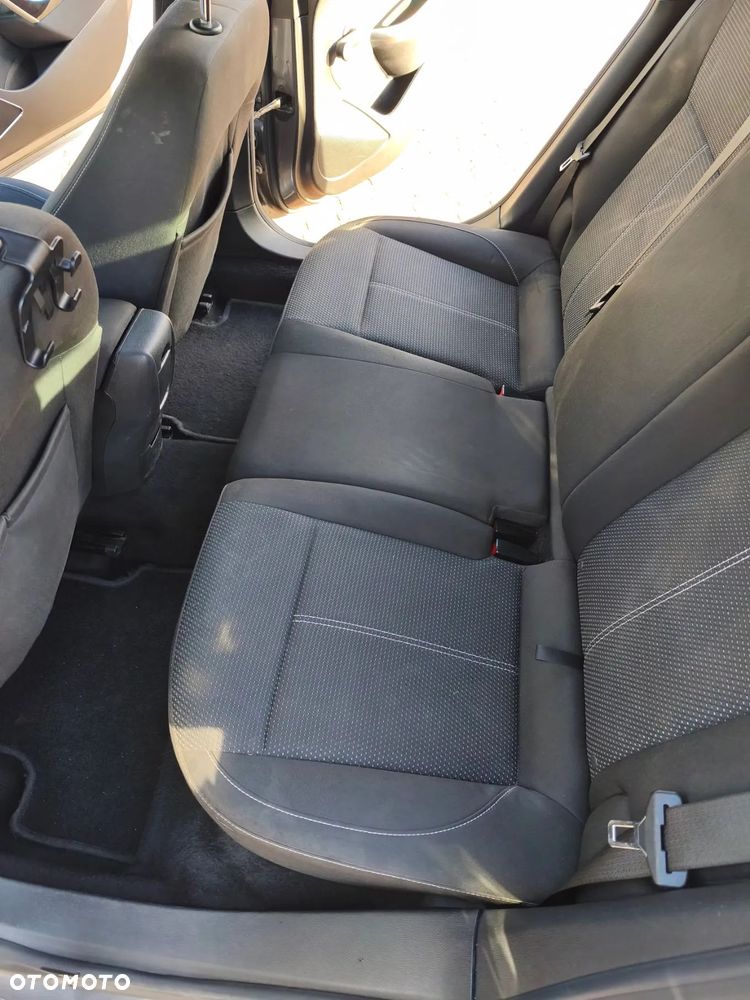 Opel Astra 1.4 T Cosmo - 20