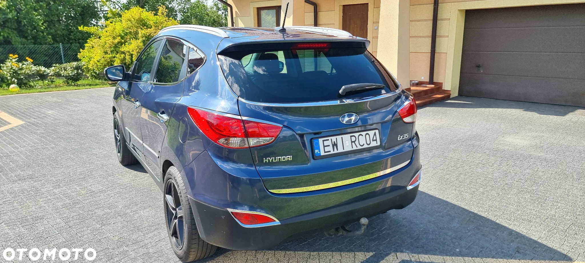 Hyundai ix35 - 13