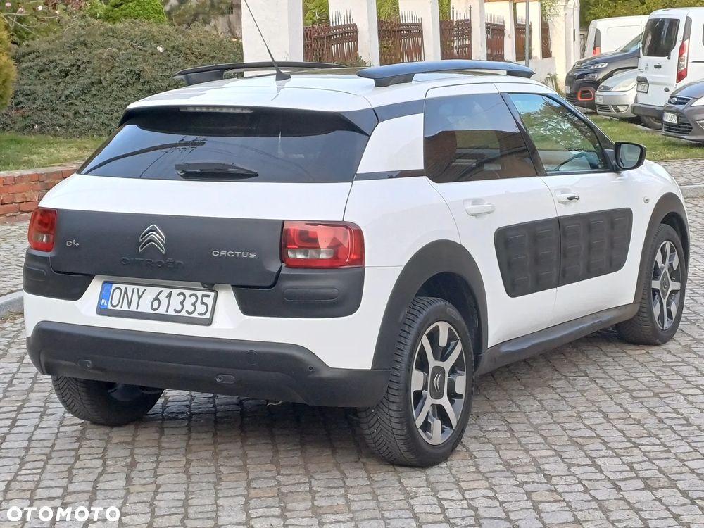 Citroën C4 Cactus - 3