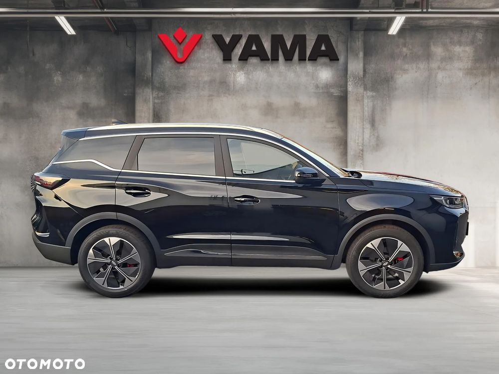 Chery Tiggo 7 - 6