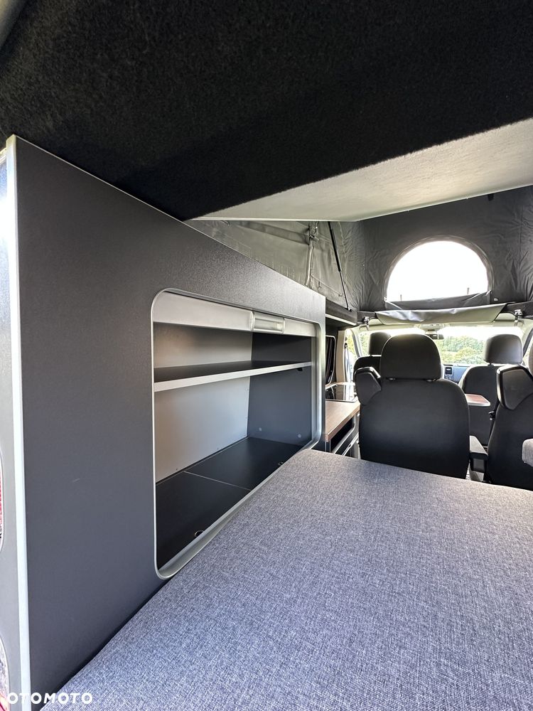 Renault Trafic Wavecamper - 21