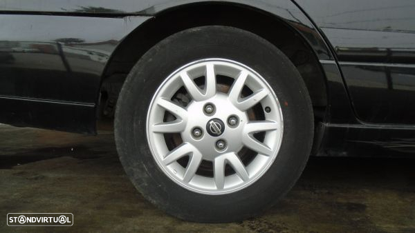 Para Peças Nissan Primera (P11) - 3