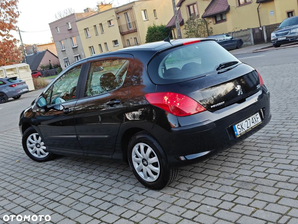 Peugeot 308 1.4 Millesim 200 - 21