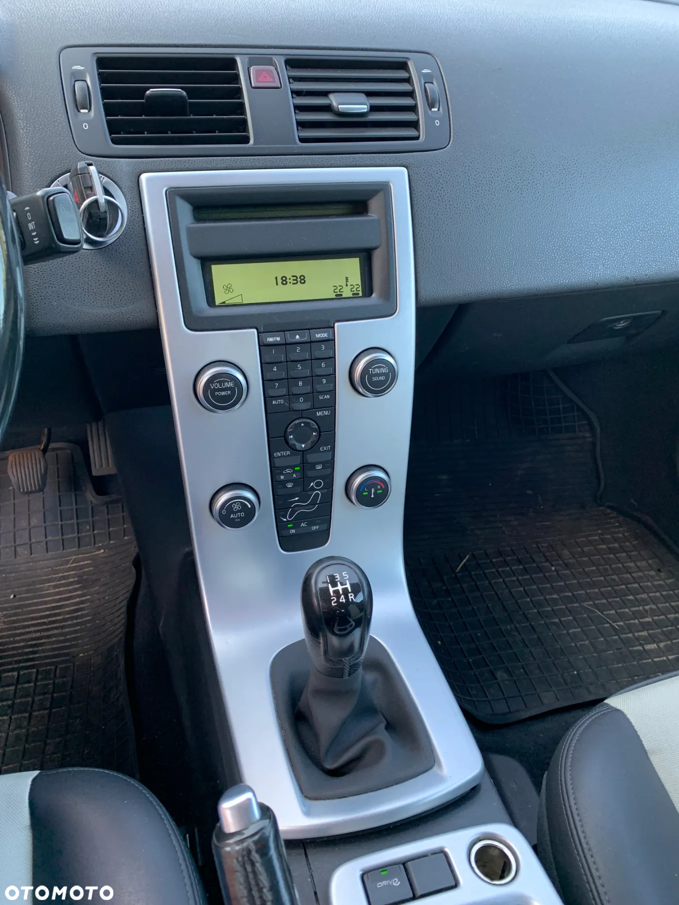 Volvo C30 1.6D DRIVe - 7