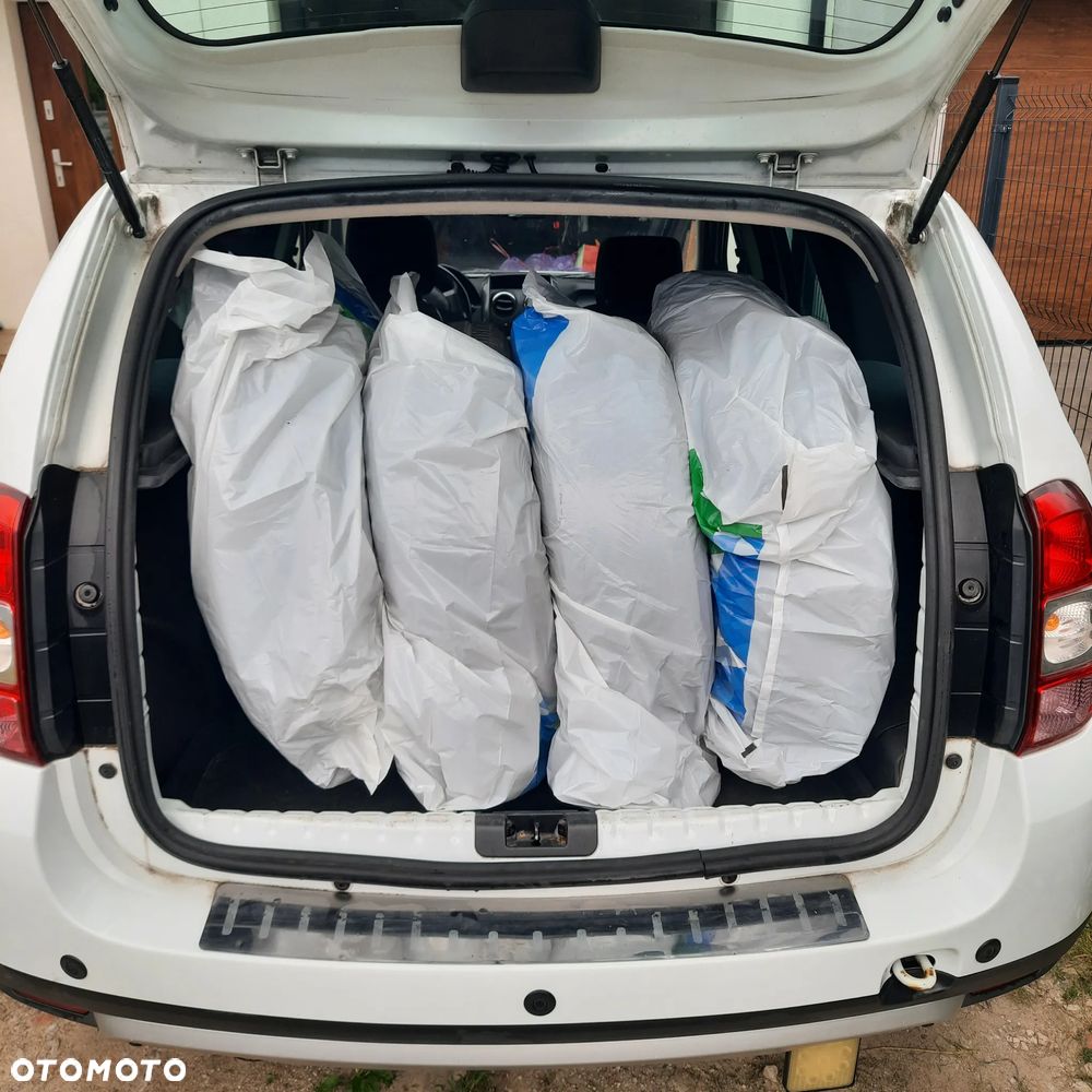 Dacia Duster 1.5 dCi Laureate - 11