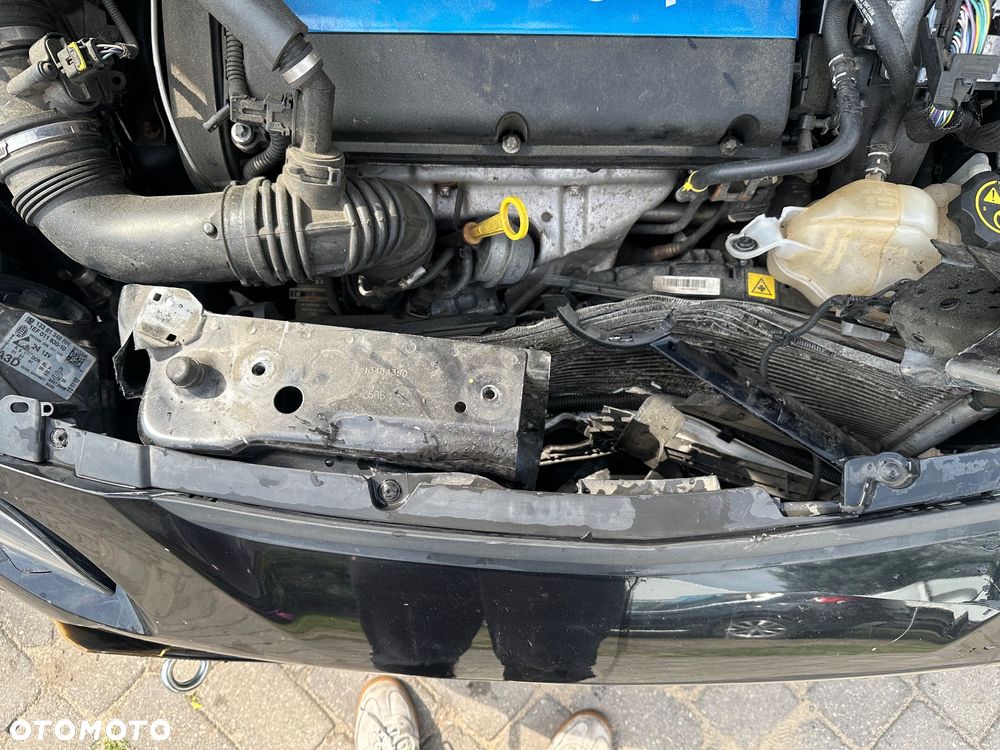 Opel Corsa - 15