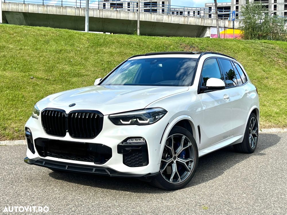 BMW X5 - 9