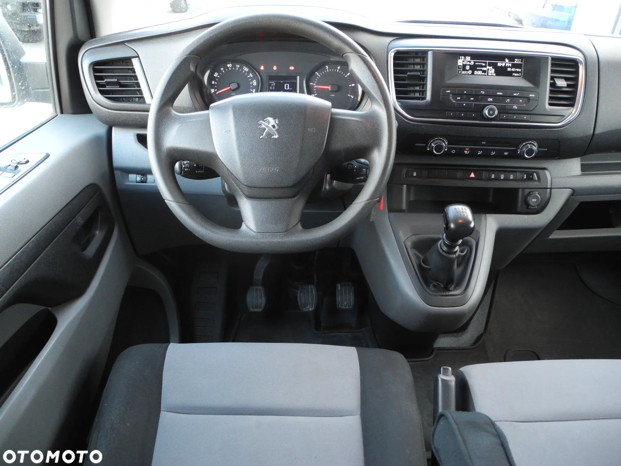 Peugeot Expert - 6