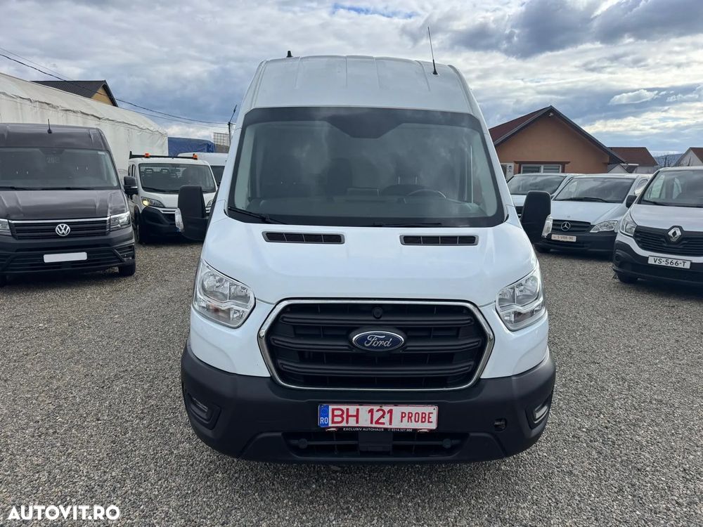 Ford TRANSIT - 6
