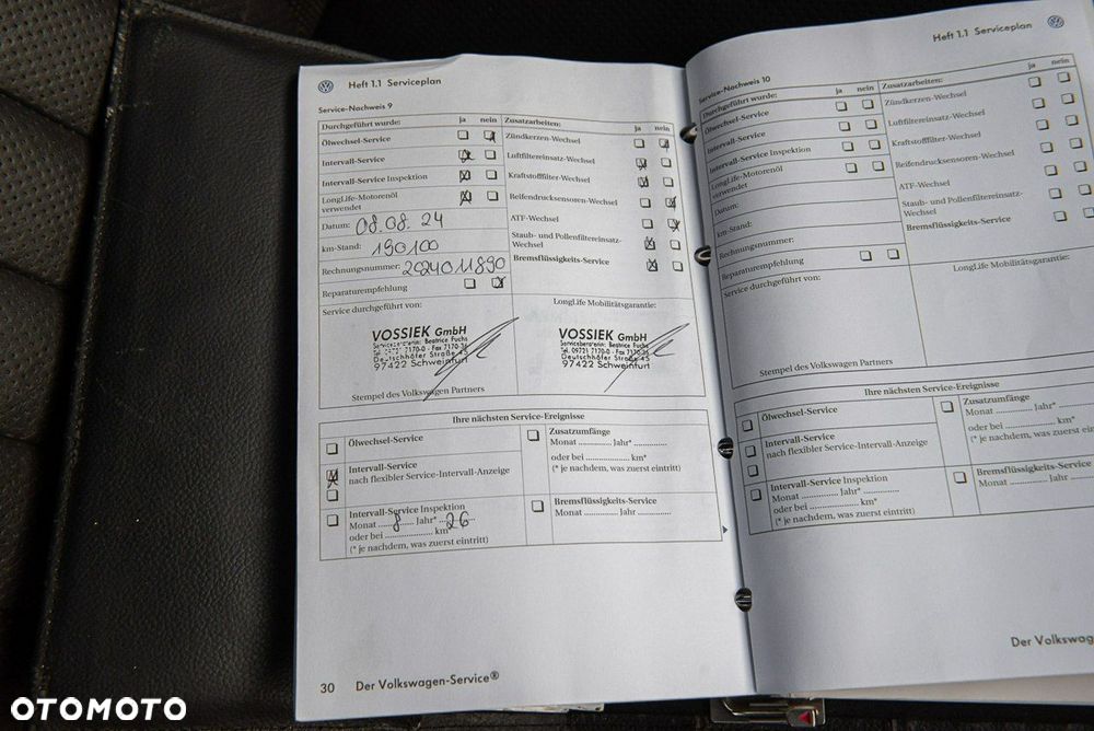 Volkswagen Phaeton - 34