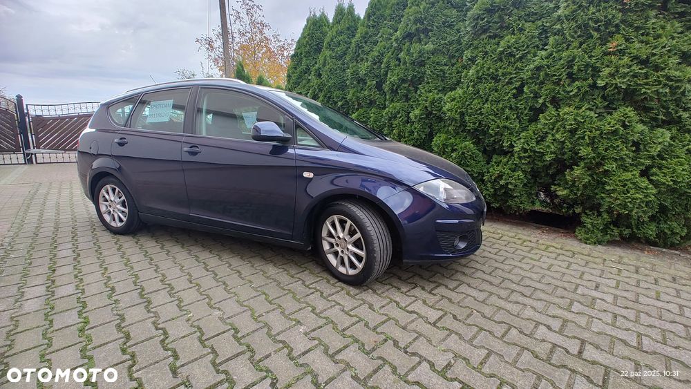 Seat Altea XL - 1