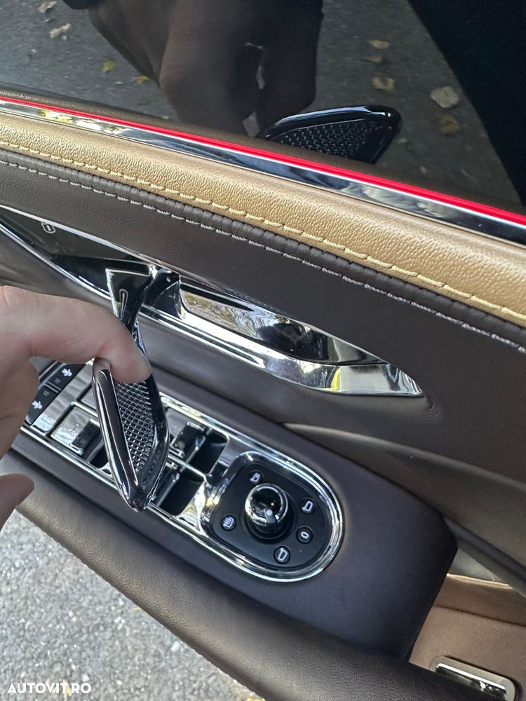 Bentley Flying Spur - 14
