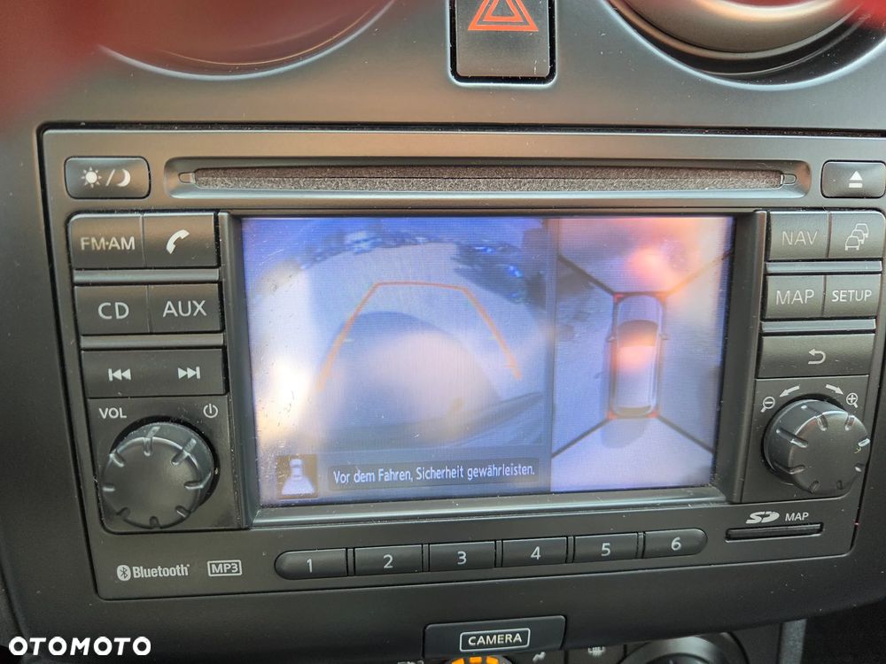 Nissan Qashqai+2 1.6 dCi DPF tekna - 18