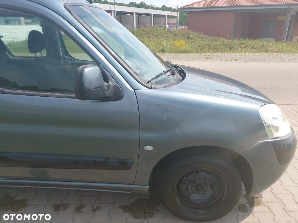 Citroën Berlingo 1.6 HDi Multispace - 2