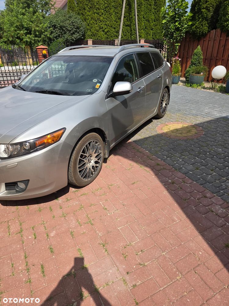 Honda Accord 2.0 Elegance - 6