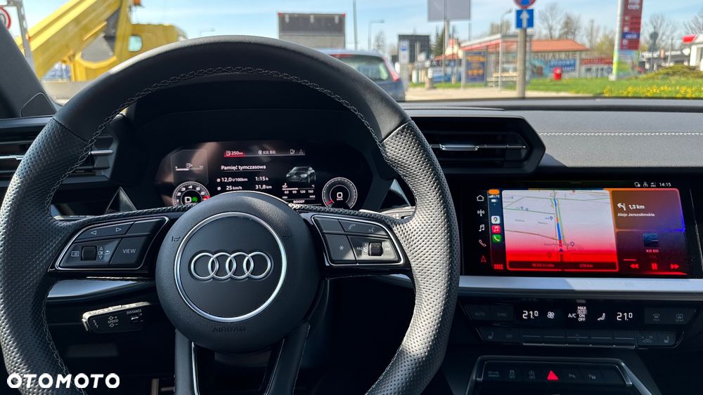 Audi S3 Limousine TFSI Quattro S tronic - 6