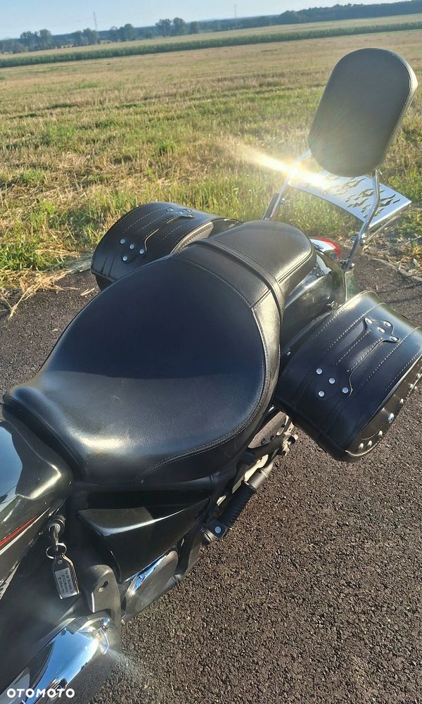 Kawasaki Vulcan - 6