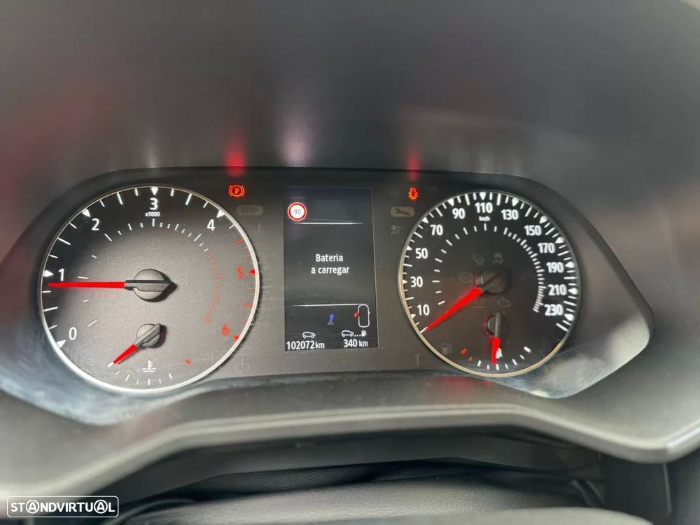 Renault Clio 1.5 Blue dCi Intens - 3