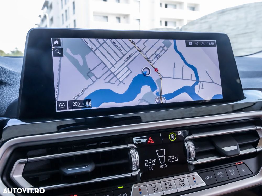 BMW X3 xDrive30e AT PHEV - 25