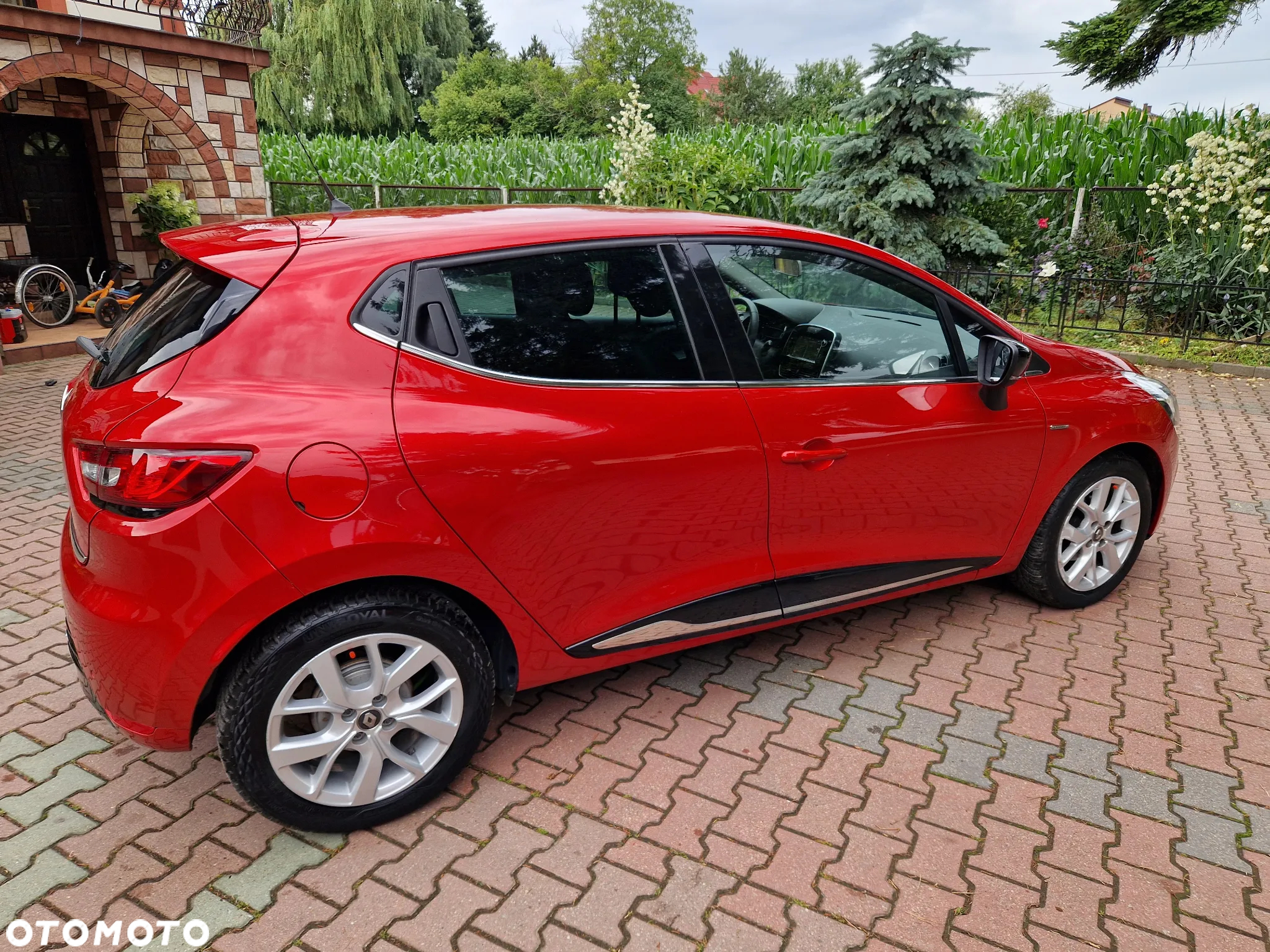 Renault Clio 0.9 Energy TCe Limited Plus - 33