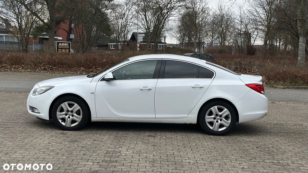 Opel Insignia 2.0 CDTI - 3