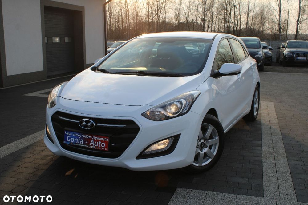 Hyundai i30 - 1