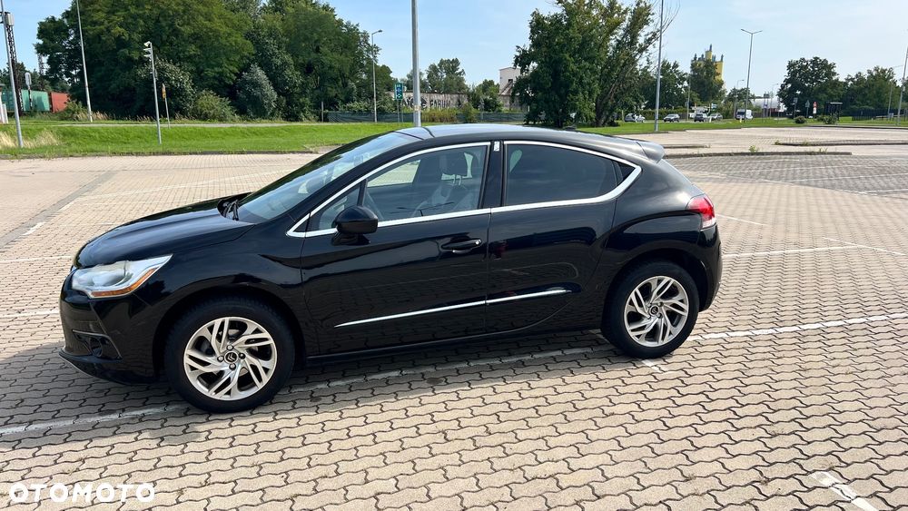 Citroën DS4 PureTech 130 Stop&Start SoChic - 6