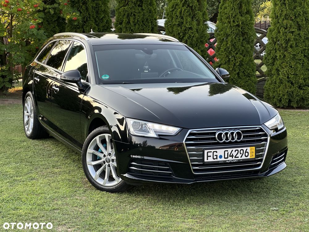 Audi A4 Avant - 3