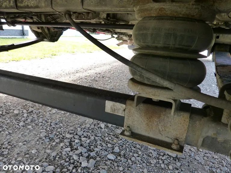 Peugeot BOXER DO ŻYWCA / ZWIERZĄT / BYDŁA / TRZODY CHLEWNEJ / EURO 6 / KAT. B / STAN PERFECT - 17