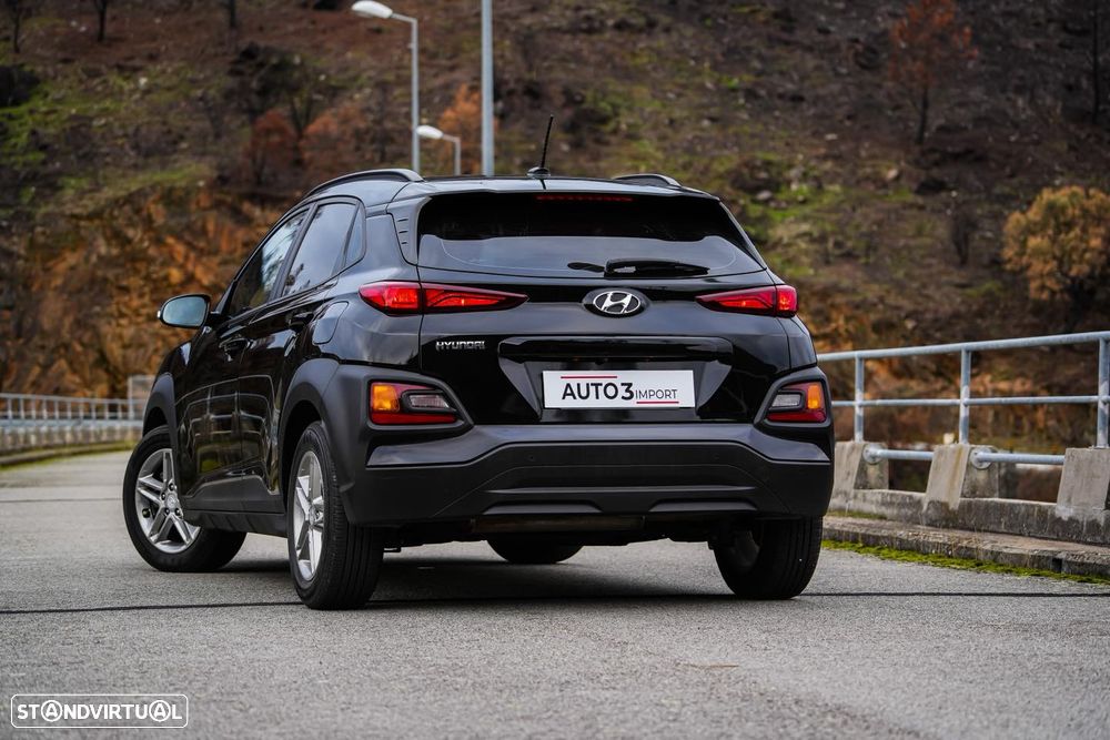 Hyundai Kauai 1.0 T-GDi Premium - 2