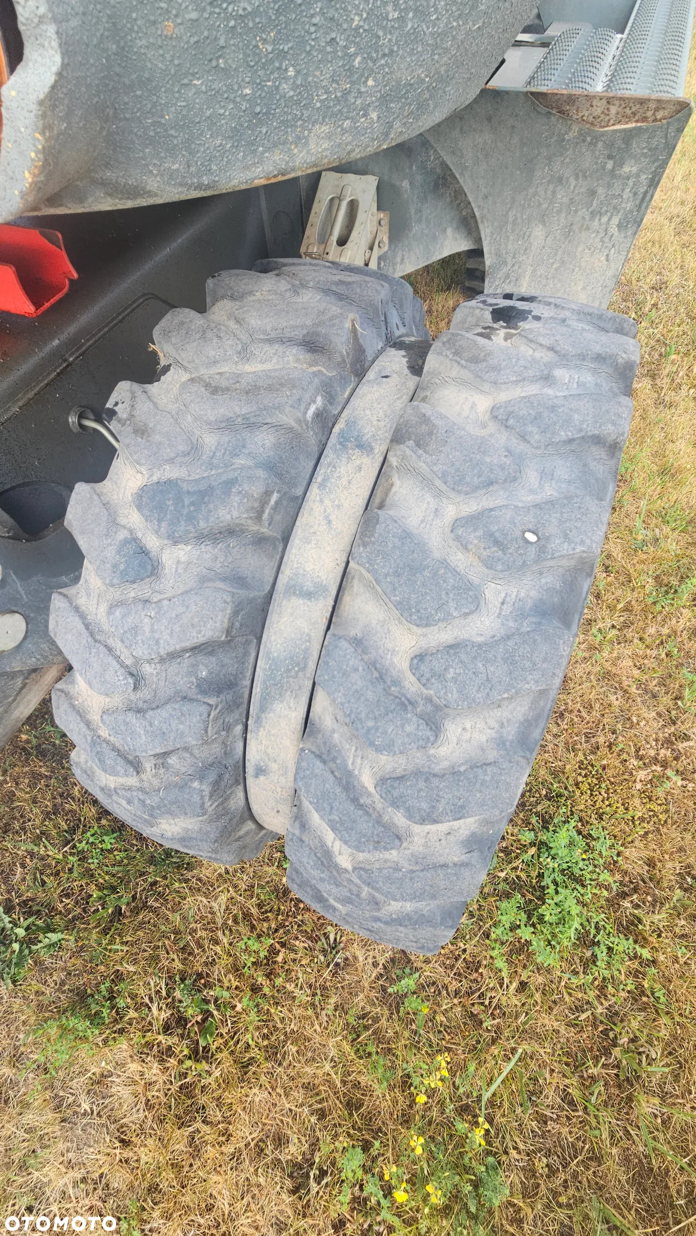 Wacker Neuson EW100 - 7