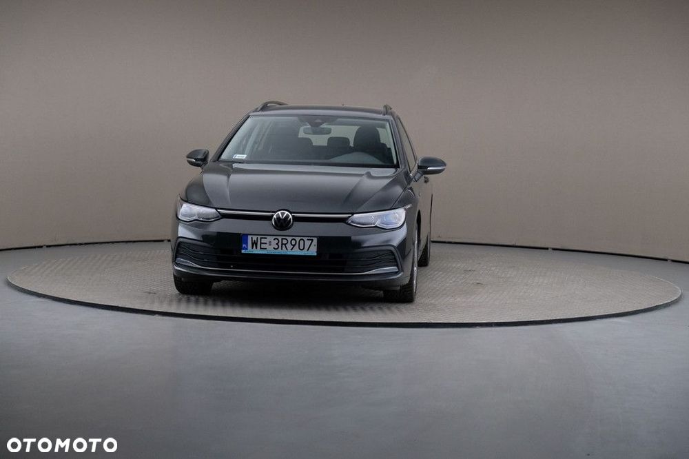 Volkswagen Golf Variant - 3