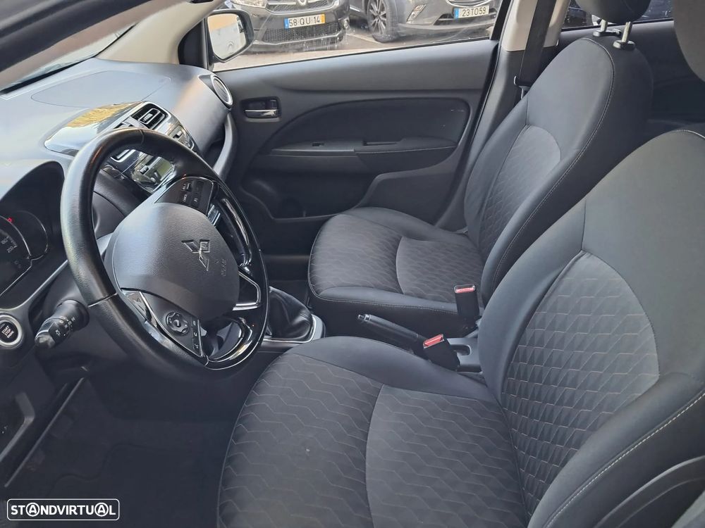 Mitsubishi Space Star 1.2 Intense - 10