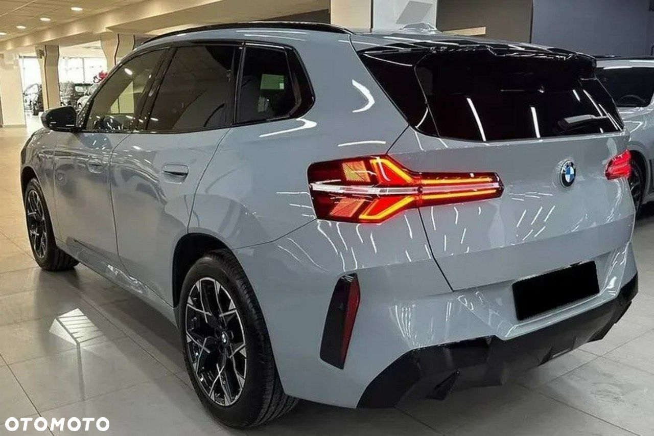 BMW X3 - 2