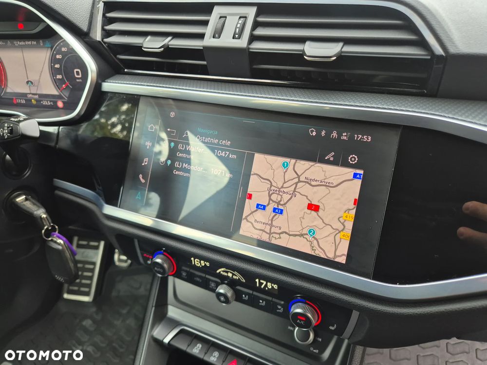 Audi Q3 35 TDI S line - 38