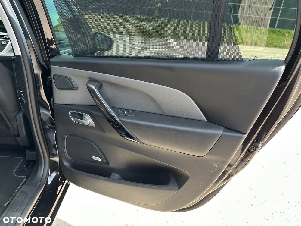 Citroën C4 Picasso BlueHDi 150 SHINE - 29
