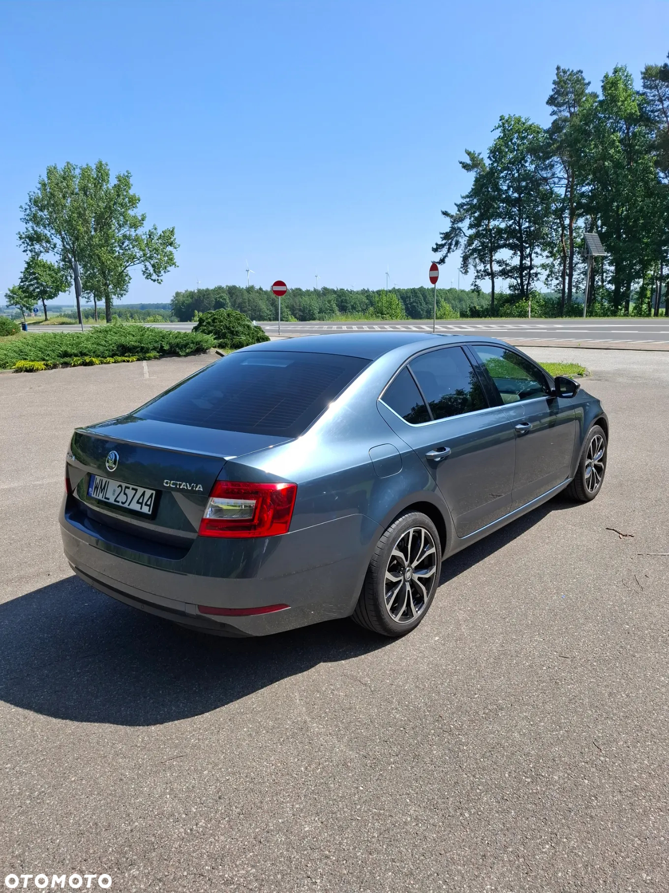 Skoda Octavia 1.5 TSI ACT Style DSG - 4