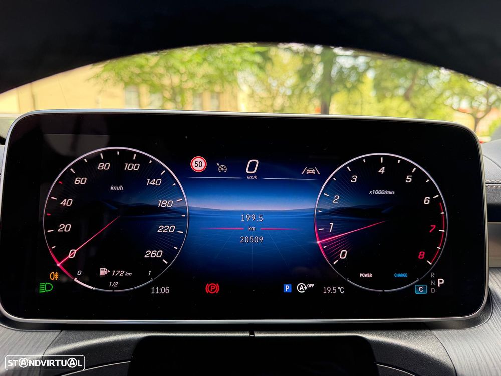 Mercedes-Benz CLE 200 4Matic 9G-TRONIC Edition AMG Line - 29