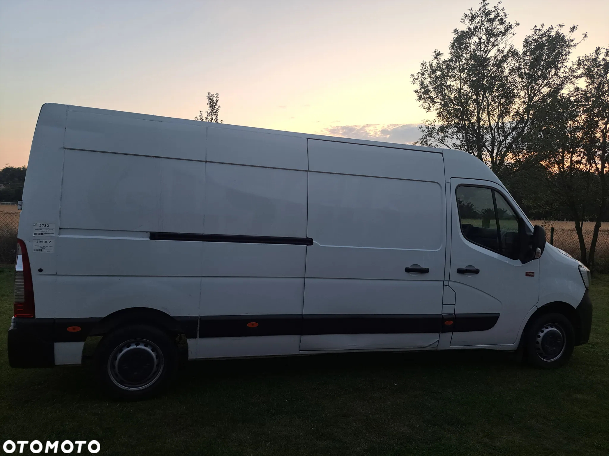 Renault Master - 7