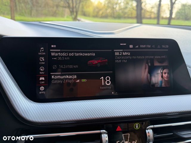 BMW Seria 2 218i Advantage - 4