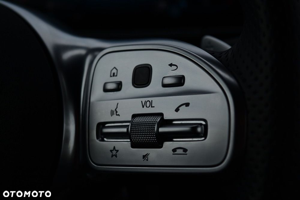 Mercedes-Benz Klasa B - 17