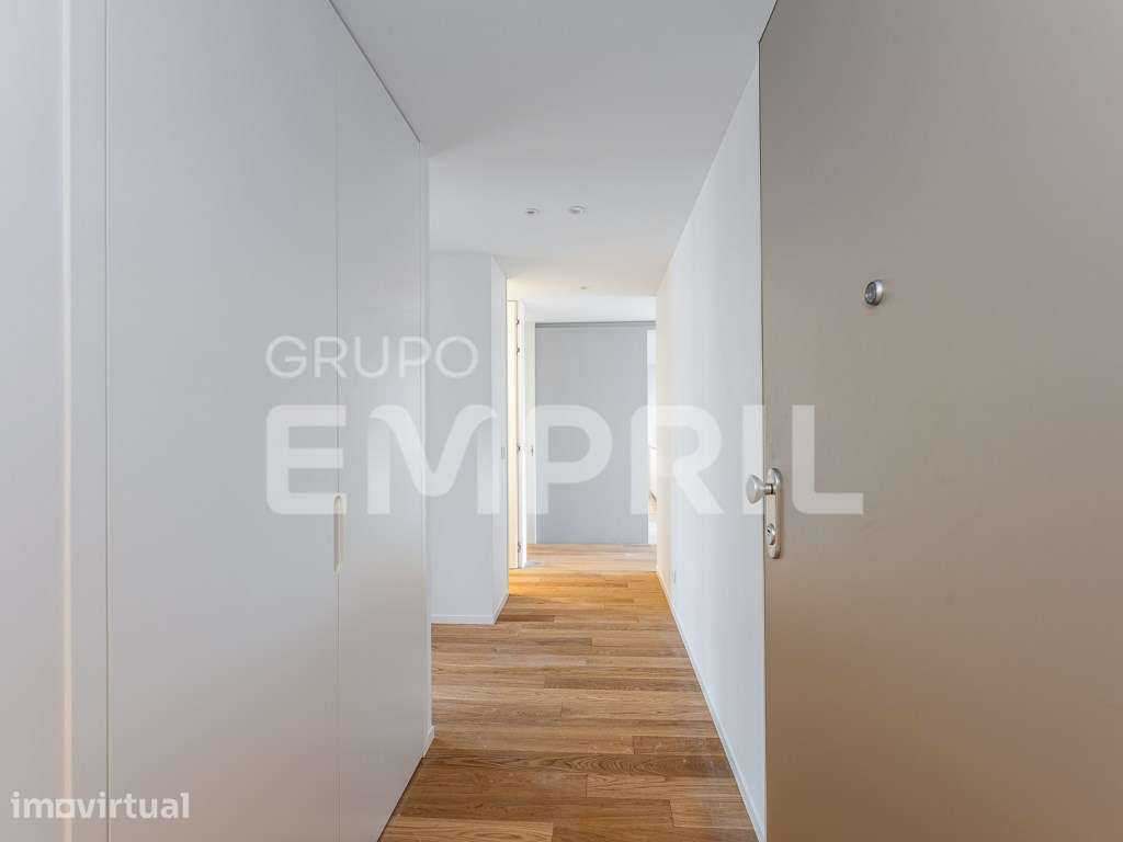 T3 Matosinhos South Living - Grande imagem: 2/28