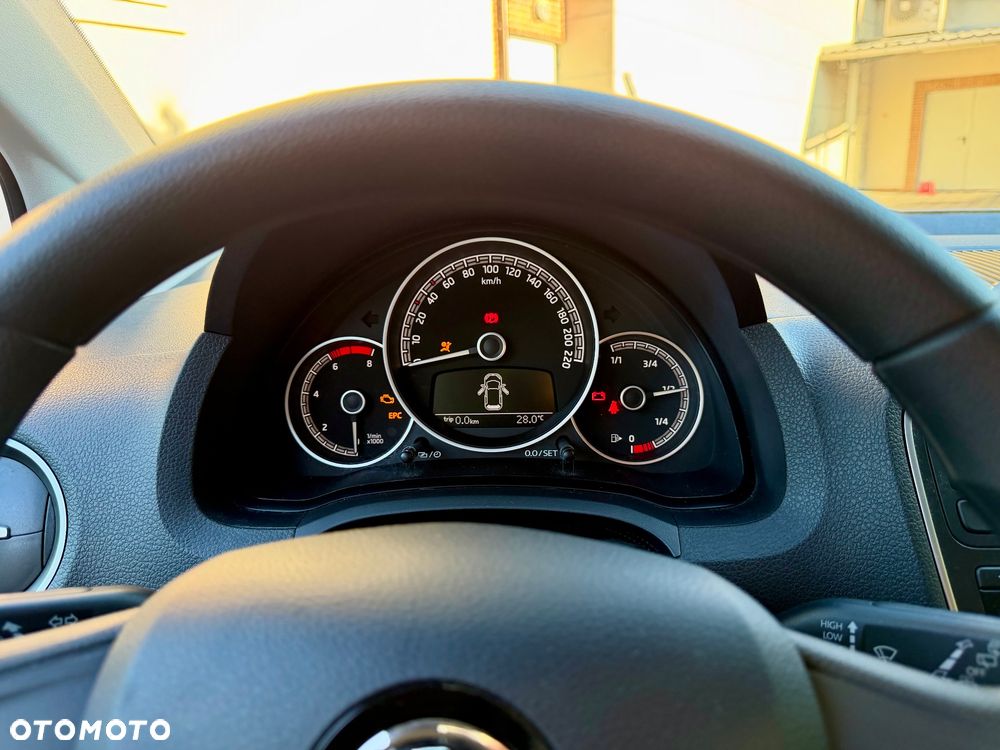 Skoda Citigo 1.0 MPI Ambition - 16