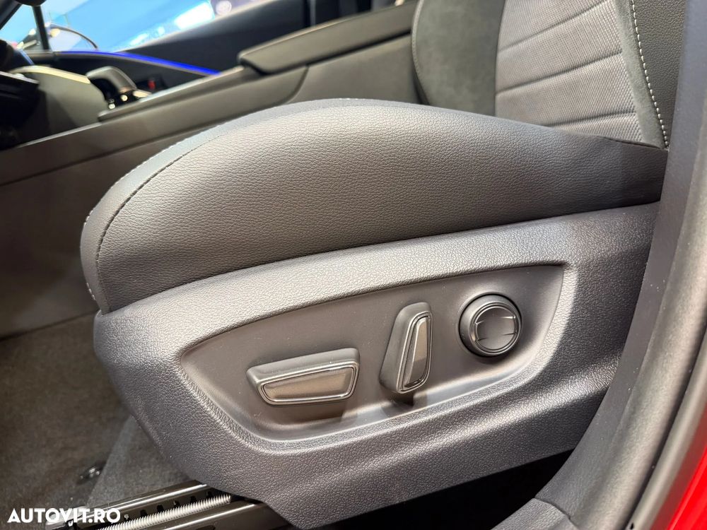 Toyota C-HR 1.8 HEV 140 CP 4x2 CVT Exclusive - 17