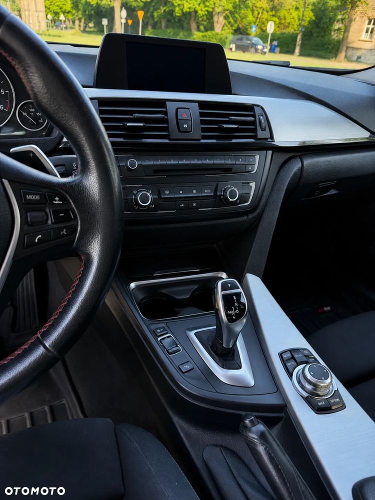 BMW Seria 3 - 9