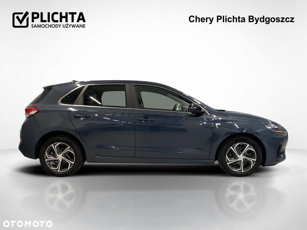 Hyundai i30 1.5 T-GDI 48V Smart DCT - 7