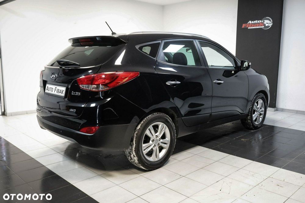 Hyundai ix35 - 9