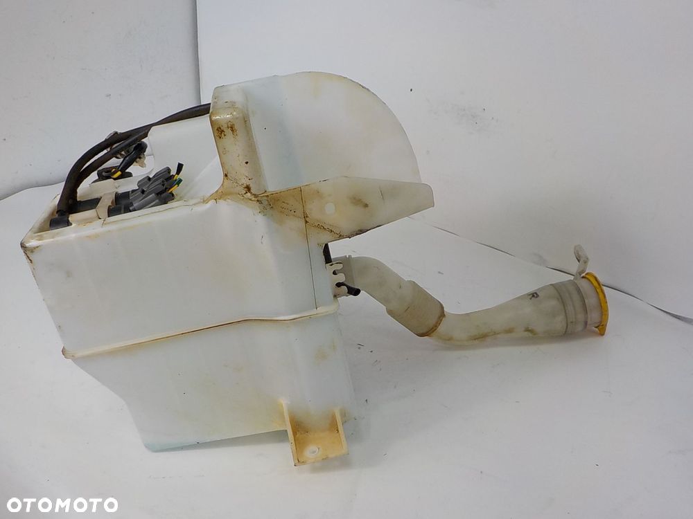 SUBARU FORESTER II SG ZBIORNIK PŁYNU SPRYSKIWACZY XENON - 3