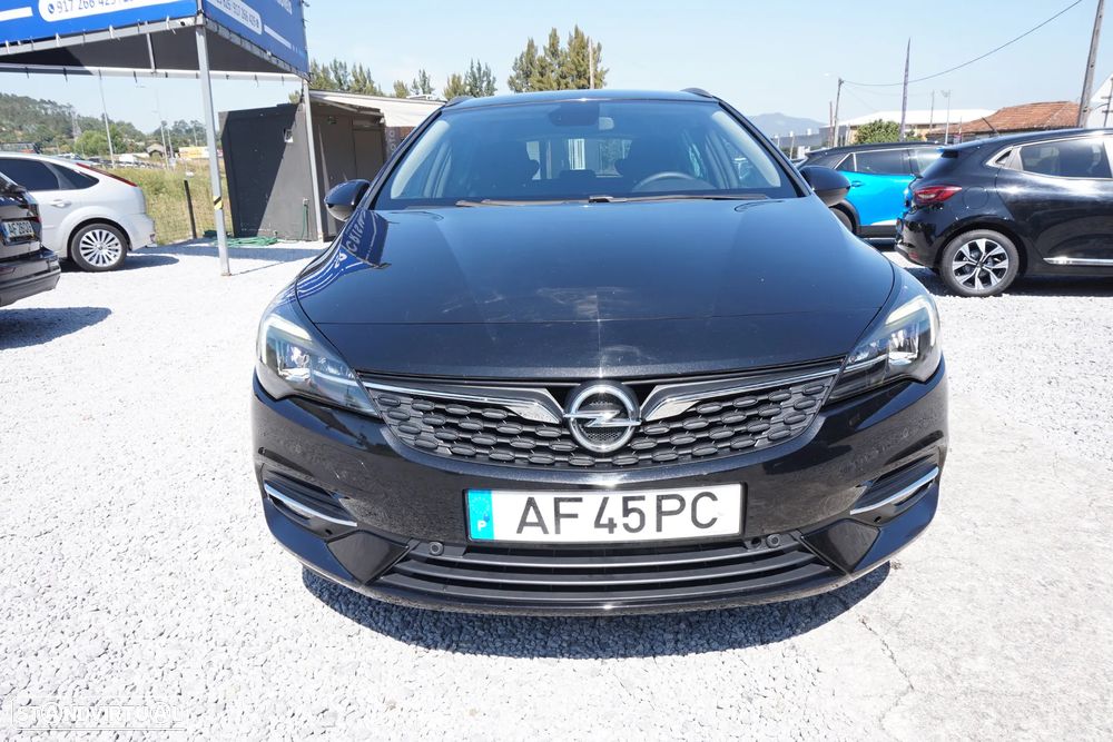 Opel Astra Sports Tourer 1.5 D Business Edition S/S - 3