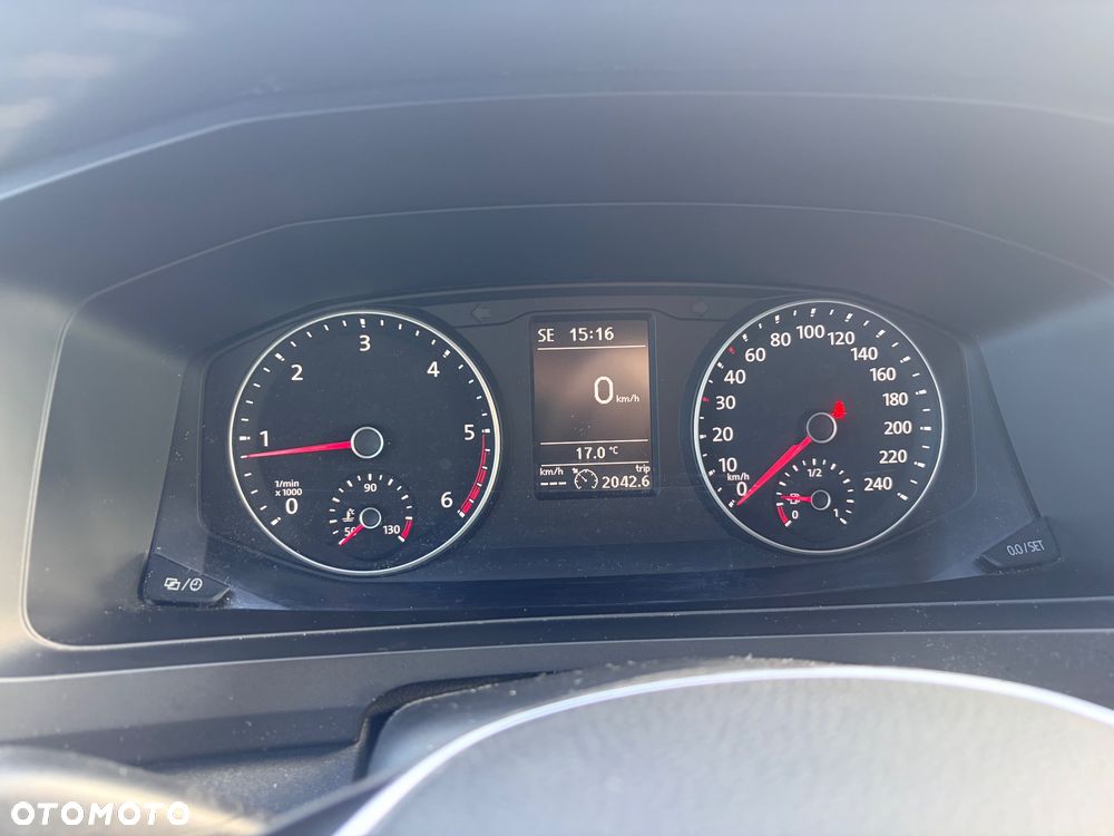 Volkswagen California - 14